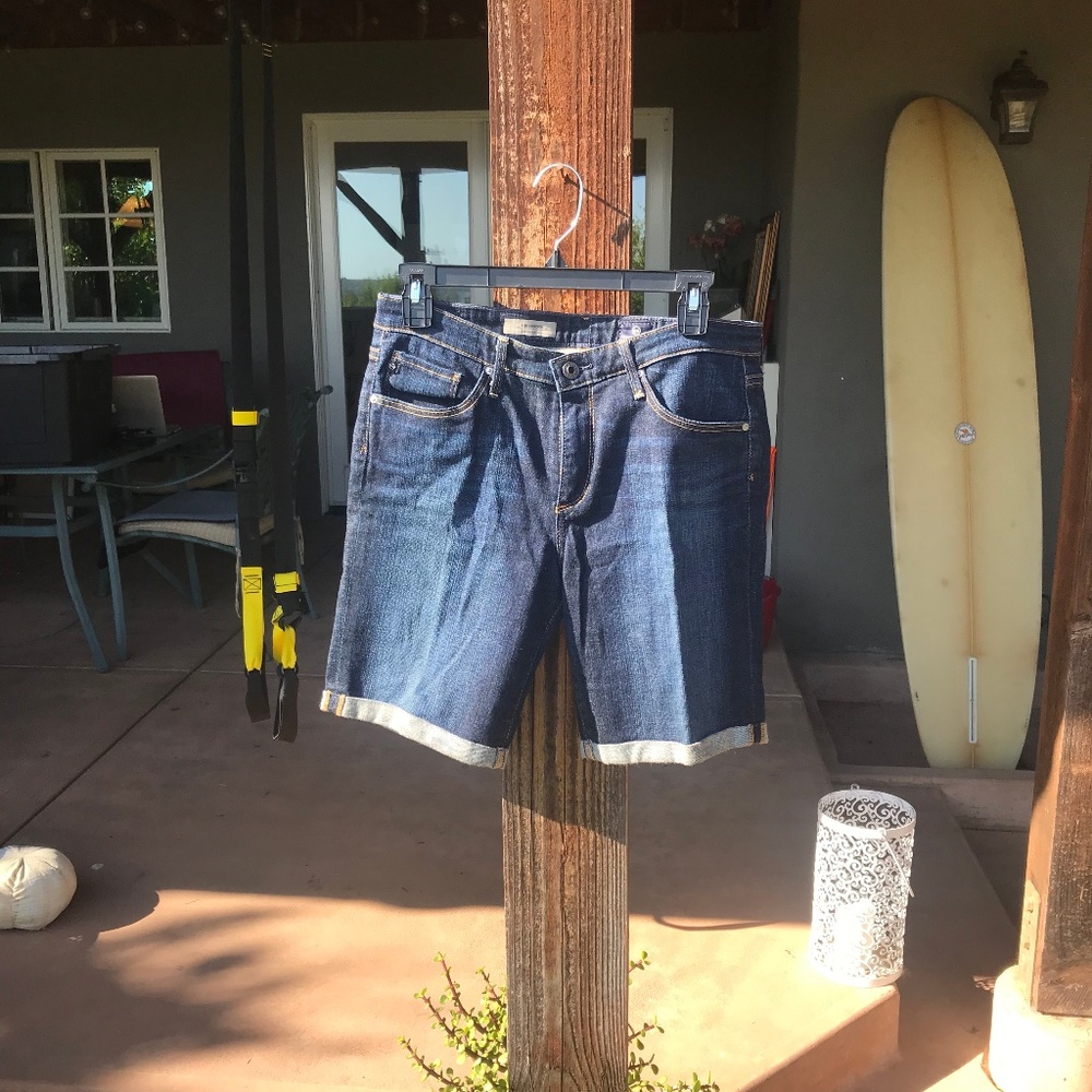 Ag Adriano Goldschmied: The Brooke